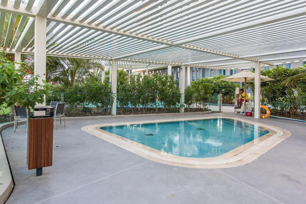 Contemporary And Spacious 2 Bedroom In Bluewaters Island Apartment Dubai