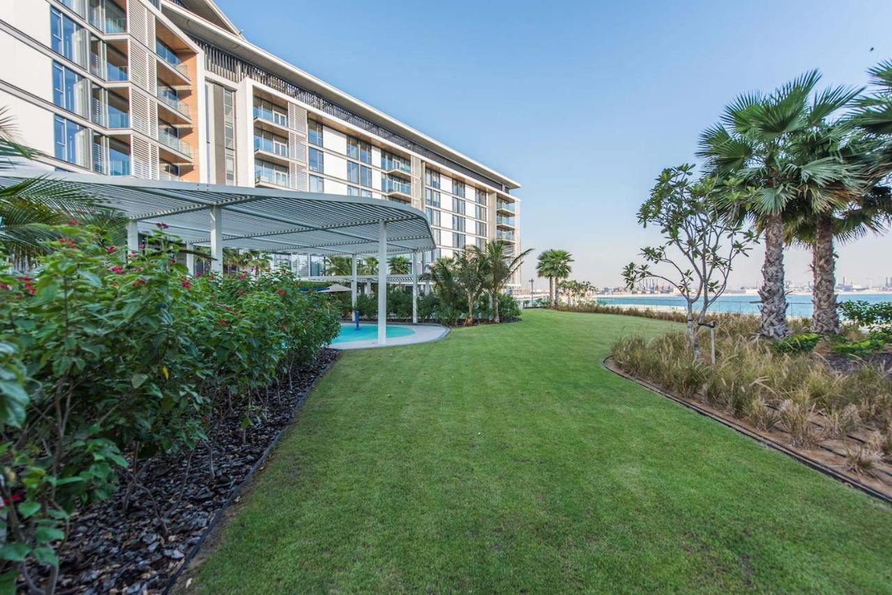 Contemporary And Spacious 2 Bedroom In Bluewaters Island * Dubai