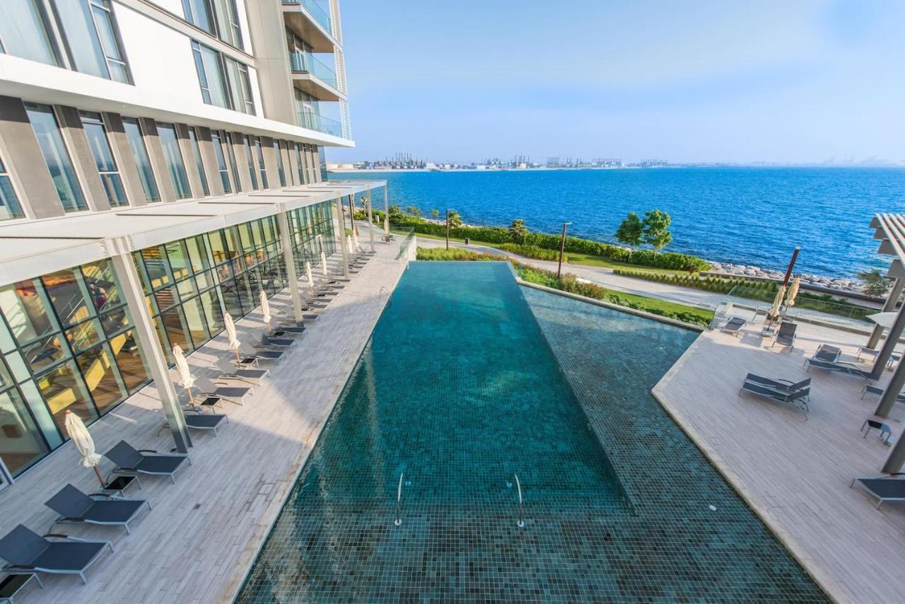 Apartment Contemporary And Spacious 2 Bedroom In Bluewaters Island *