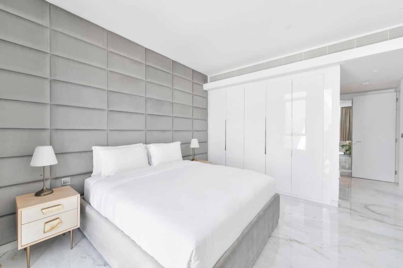 Apartment Contemporary And Spacious 2 Bedroom In Bluewaters Island Dubai