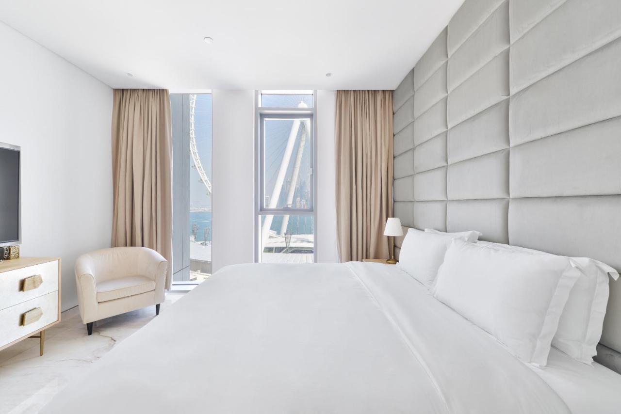 Contemporary And Spacious 2 Bedroom In Bluewaters Island