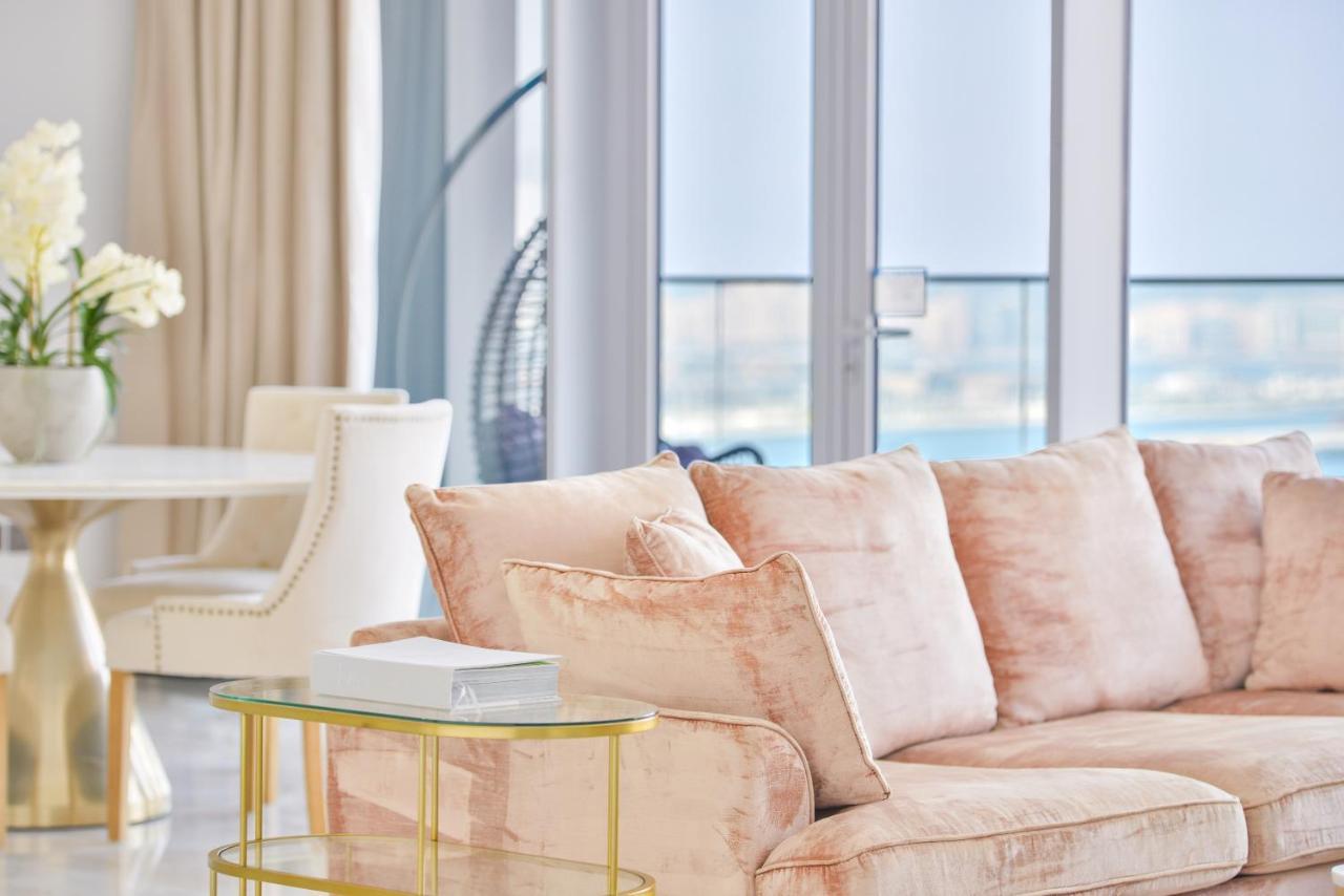 Apartment Contemporary And Spacious 2 Bedroom In Bluewaters Island Dubai