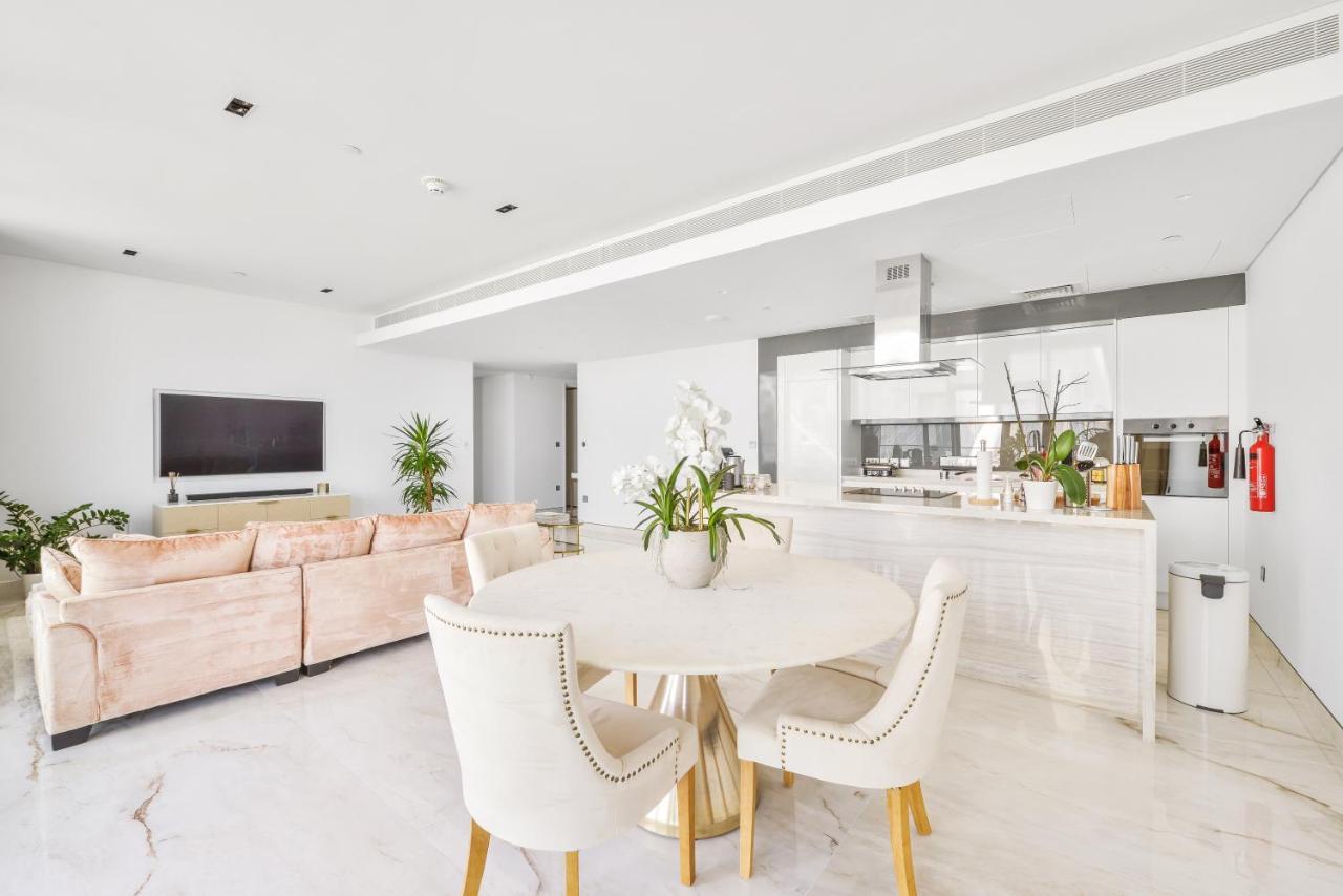 Apartment Contemporary And Spacious 2 Bedroom In Bluewaters Island Dubai