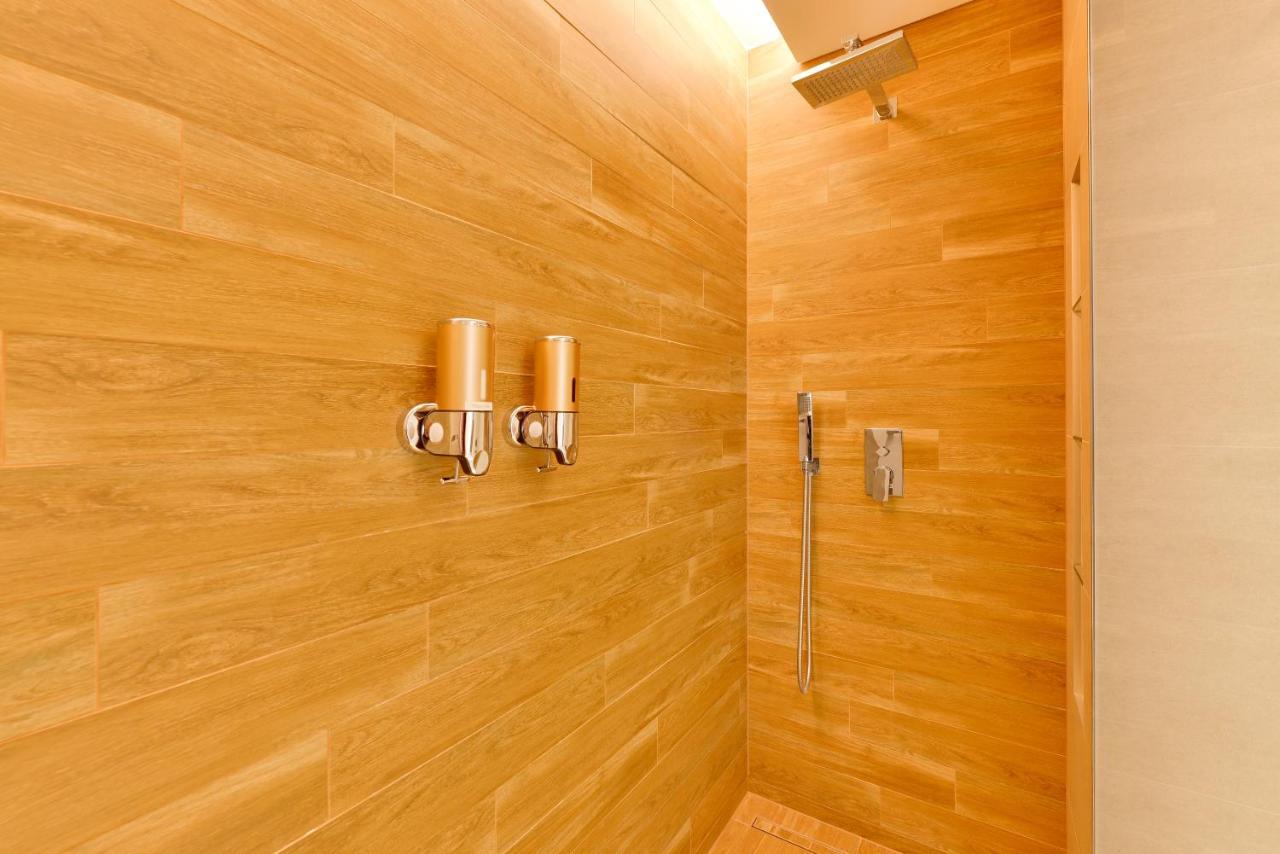 Contemporary And Spacious 2 Bedroom In Bluewaters Island * Dubai
