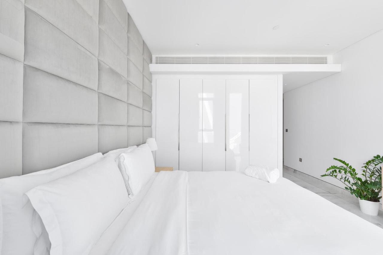 Contemporary And Spacious 2 Bedroom In Bluewaters Island Apartment Dubai
