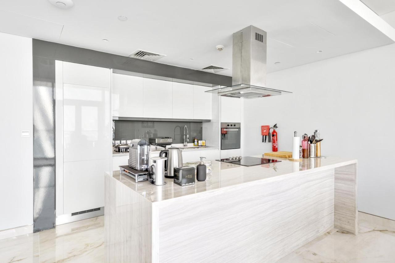 Contemporary And Spacious 2 Bedroom In Bluewaters Island Dubai