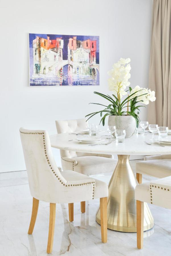 Contemporary And Spacious 2 Bedroom In Bluewaters Island *