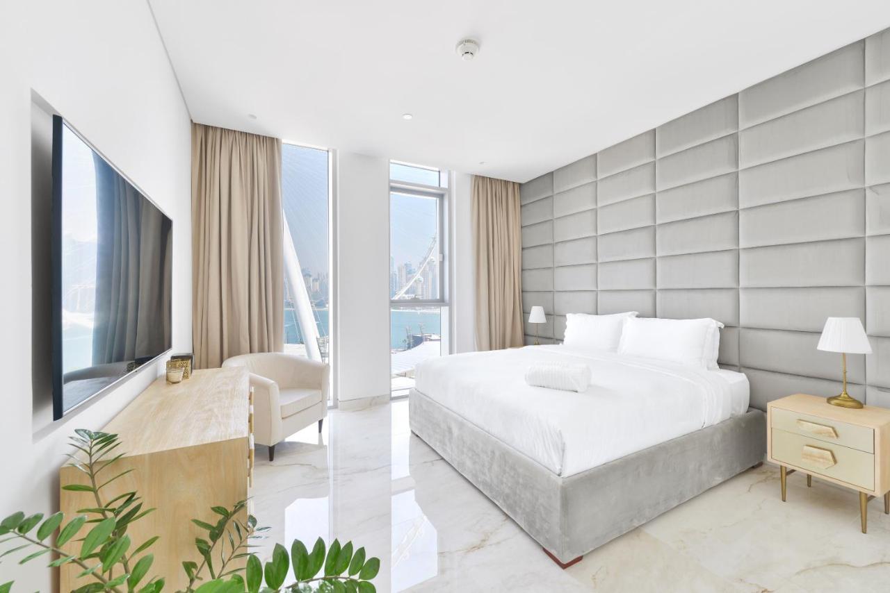 Apartment Contemporary And Spacious 2 Bedroom In Bluewaters Island *