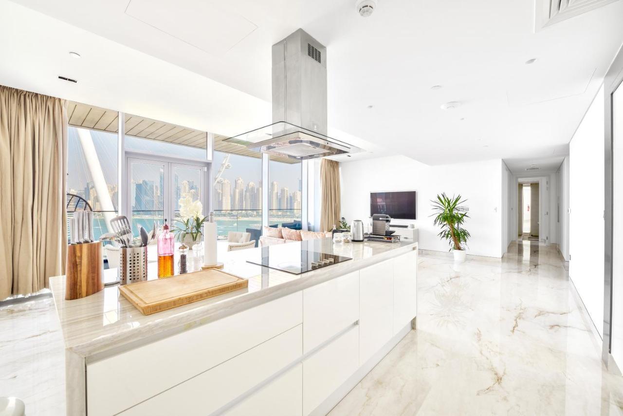 Contemporary And Spacious 2 Bedroom In Bluewaters Island